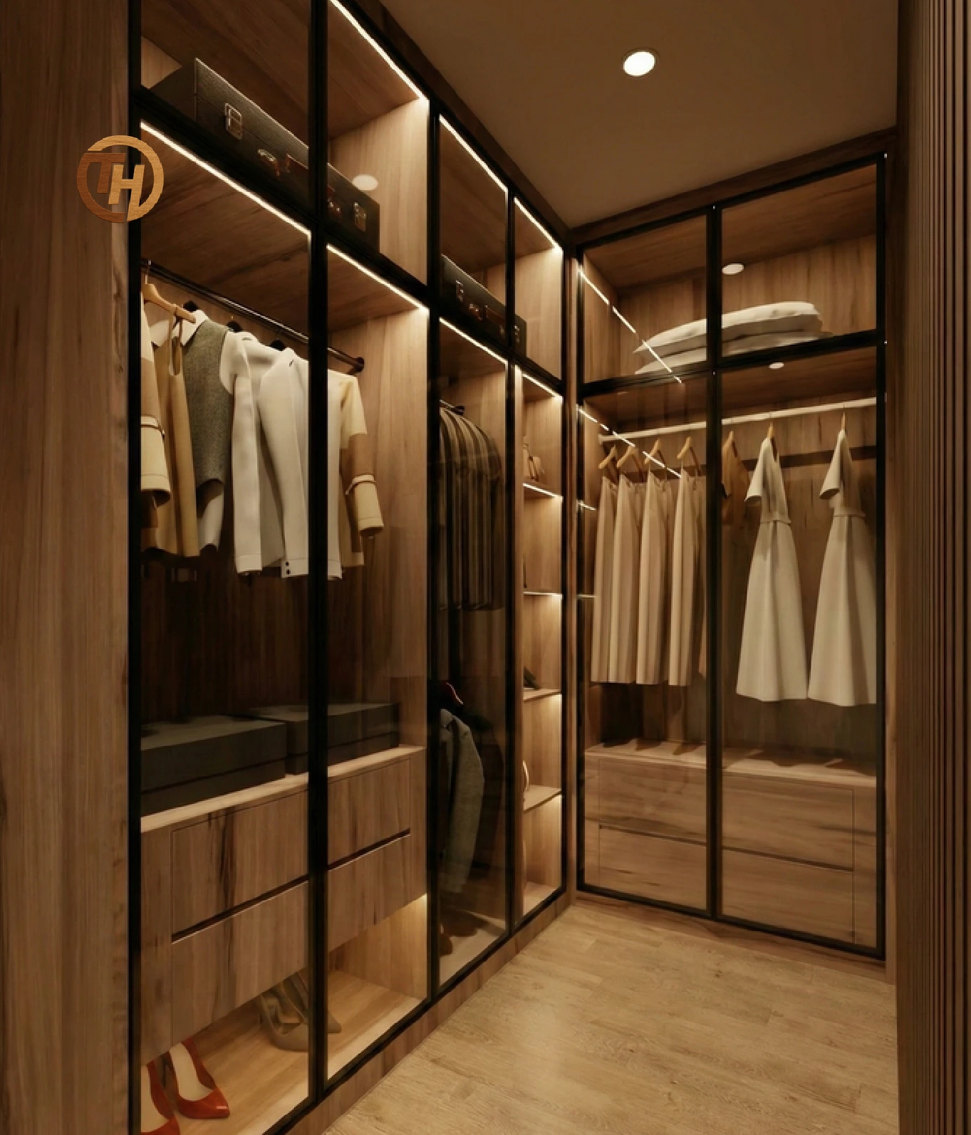 Gallery Slide