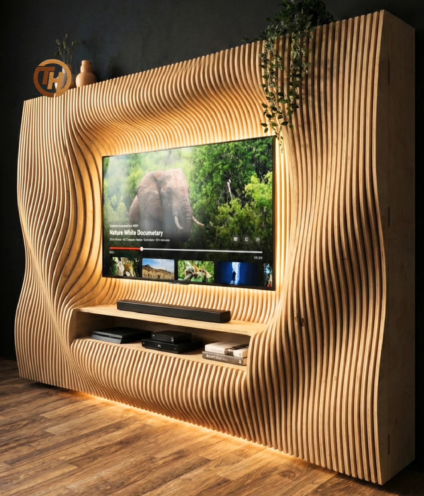 Gallery Slide