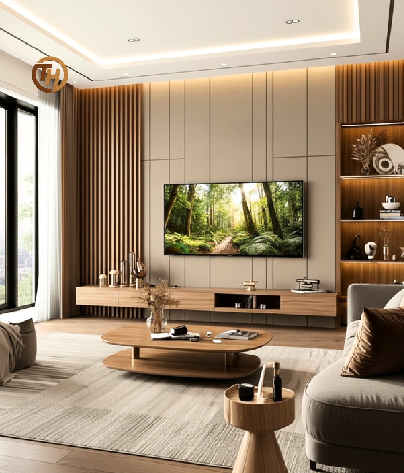 Gallery Slide