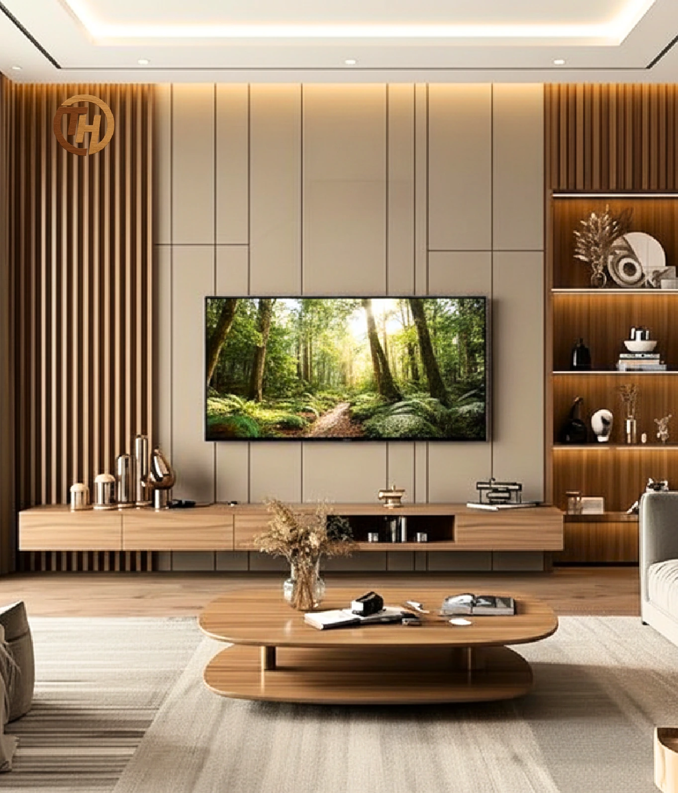 Gallery Slide